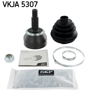 SKF Homokineet reparatieset VKJA 5307