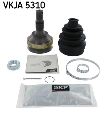 SKF Homokineet reparatieset VKJA 5310