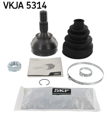 SKF Homokineet reparatieset VKJA 5314