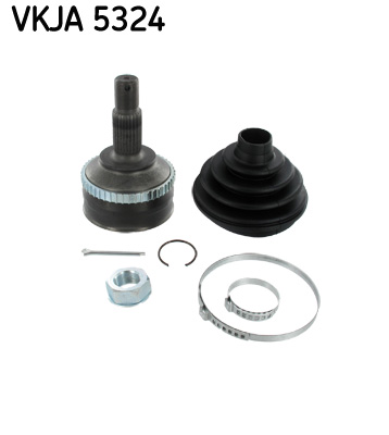 SKF Homokineet reparatieset VKJA 5324