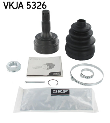 SKF Homokineet reparatieset VKJA 5326