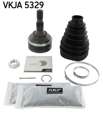 SKF Homokineet reparatieset VKJA 5329