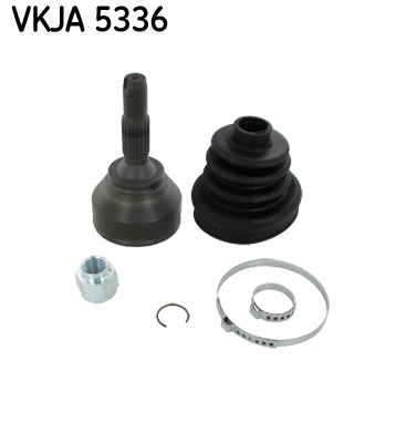 SKF Homokineet reparatieset VKJA 5336