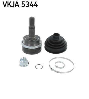 SKF Homokineet reparatieset VKJA 5344