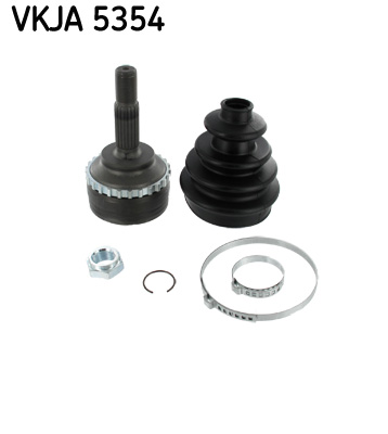 SKF Homokineet reparatieset VKJA 5354