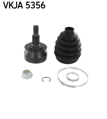 SKF Homokineet reparatieset VKJA 5356