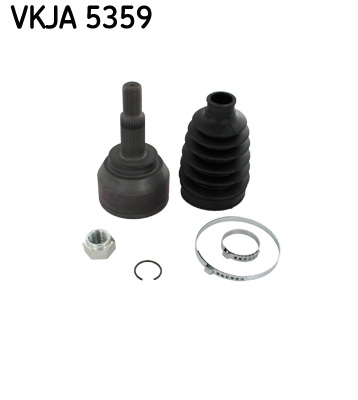 SKF Homokineet reparatieset VKJA 5359