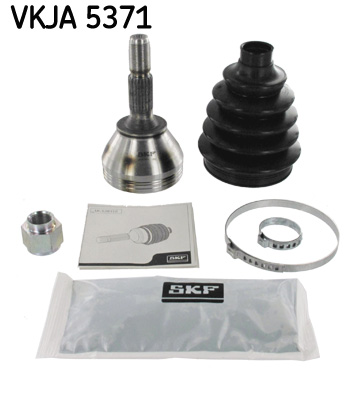 SKF Homokineet reparatieset VKJA 5371