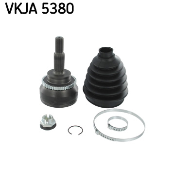 SKF Homokineet reparatieset VKJA 5380