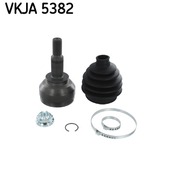 SKF Homokineet reparatieset VKJA 5382