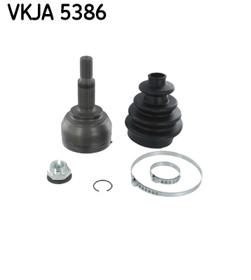 SKF Homokineet reparatieset VKJA 5386