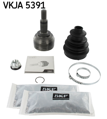 SKF Homokineet reparatieset VKJA 5391