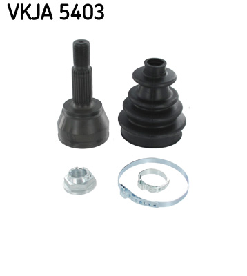 SKF Homokineet reparatieset VKJA 5403