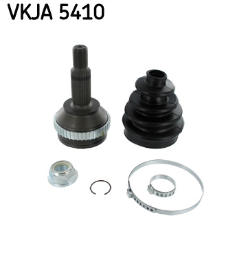 SKF Homokineet reparatieset VKJA 5410