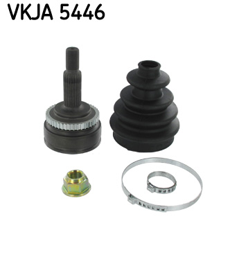 SKF Homokineet reparatieset VKJA 5446