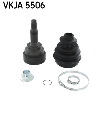 SKF Homokineet reparatieset VKJA 5506