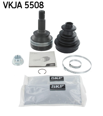 SKF Homokineet reparatieset VKJA 5508