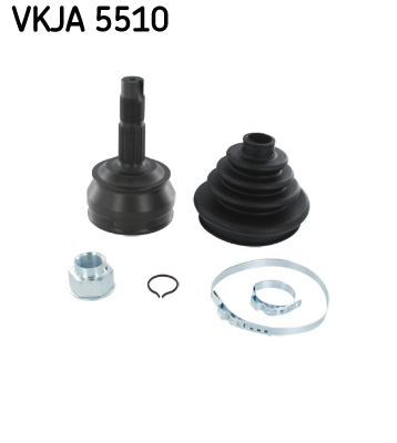 SKF Homokineet reparatieset VKJA 5510