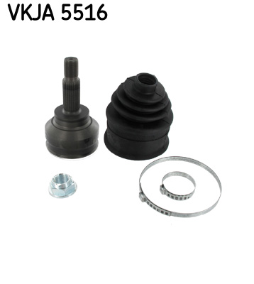 SKF Homokineet reparatieset VKJA 5516