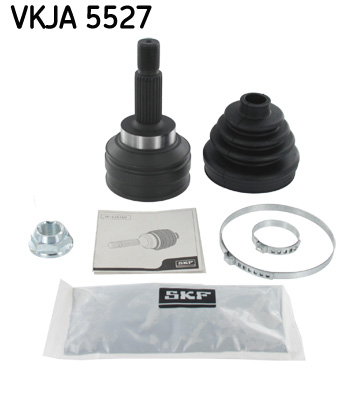 SKF Homokineet reparatieset VKJA 5527