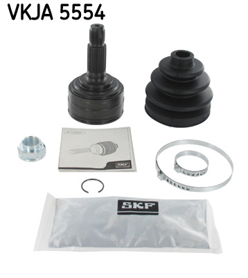 SKF Homokineet reparatieset VKJA 5554