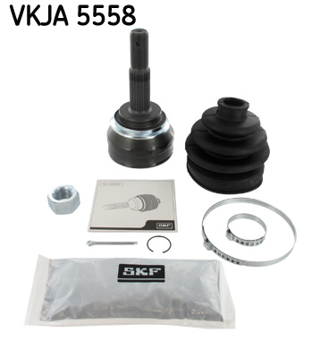 SKF Homokineet reparatieset VKJA 5558