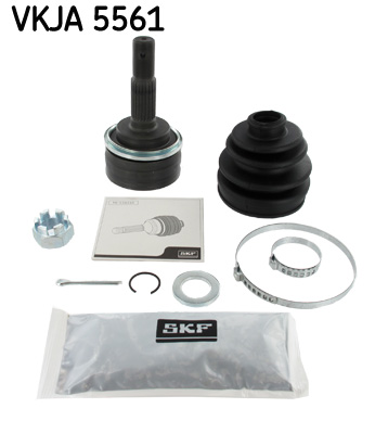 SKF Homokineet reparatieset VKJA 5561