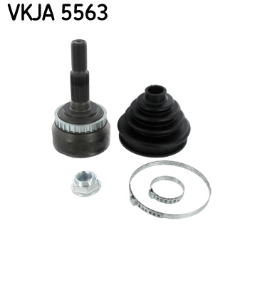 SKF Homokineet reparatieset VKJA 5563