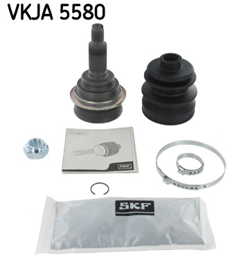 SKF Homokineet reparatieset VKJA 5580