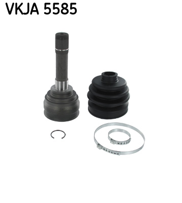 SKF Homokineet reparatieset VKJA 5585