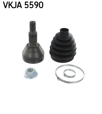 SKF Homokineet reparatieset VKJA 5590