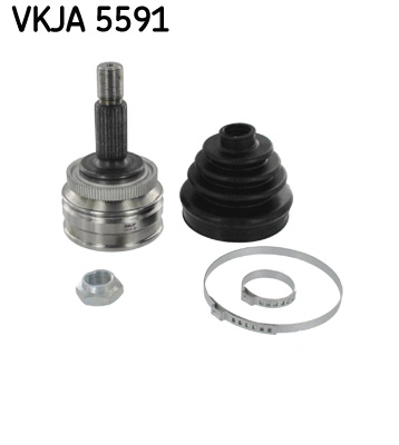 SKF Homokineet reparatieset VKJA 5591