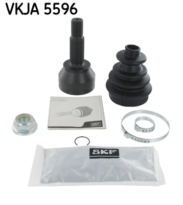 SKF Homokineet reparatieset VKJA 5596