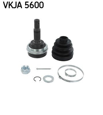 SKF Homokineet reparatieset VKJA 5600