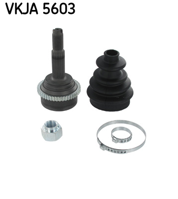 SKF Homokineet reparatieset VKJA 5603