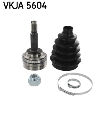 SKF Homokineet reparatieset VKJA 5604