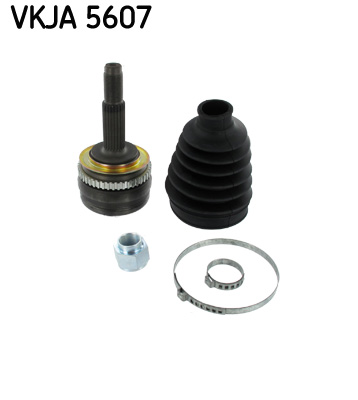 SKF Homokineet reparatieset VKJA 5607