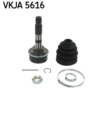 SKF Homokineet reparatieset VKJA 5616