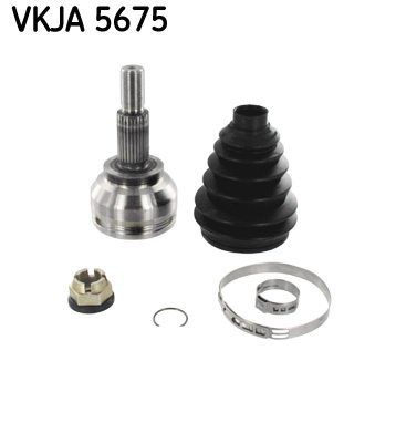SKF Homokineet reparatieset VKJA 5675