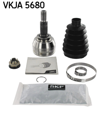 SKF Homokineet reparatieset VKJA 5680