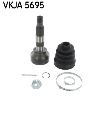 SKF Homokineet reparatieset VKJA 5695