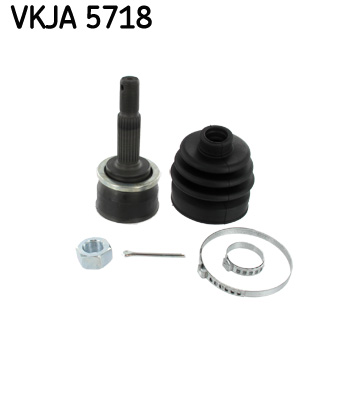 SKF Homokineet reparatieset VKJA 5718
