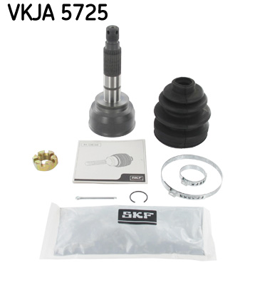 SKF Homokineet reparatieset VKJA 5725