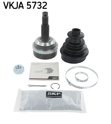 SKF Homokineet reparatieset VKJA 5732