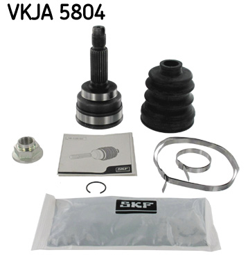 SKF Homokineet reparatieset VKJA 5804