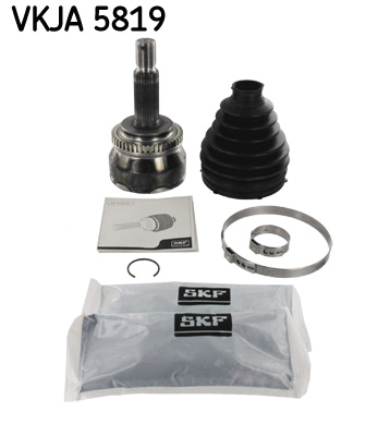 SKF Homokineet reparatieset VKJA 5819