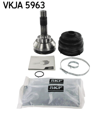 SKF Homokineet reparatieset VKJA 5963