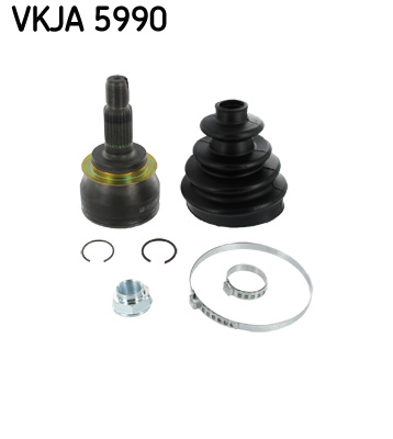 SKF Homokineet reparatieset VKJA 5990