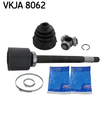 SKF Homokineet reparatieset VKJA 8062