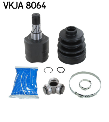 SKF Homokineet reparatieset VKJA 8064